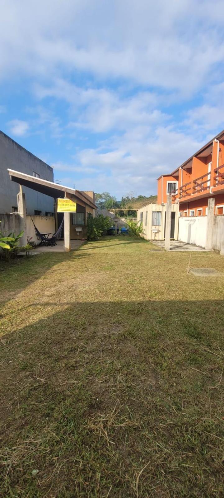 Campanato Eco Chale * Ubatuba