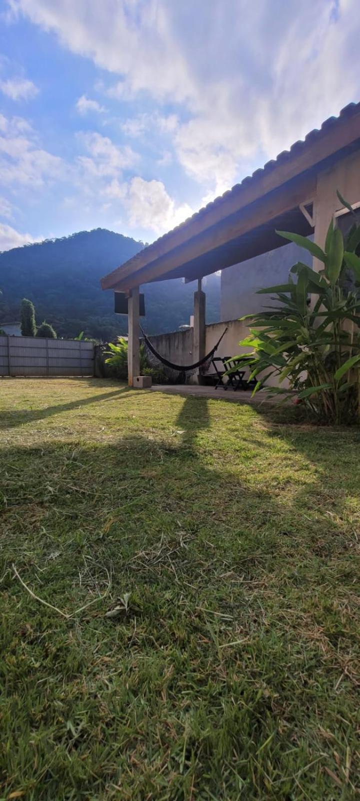 Campanato Eco Chale Casa de férias *