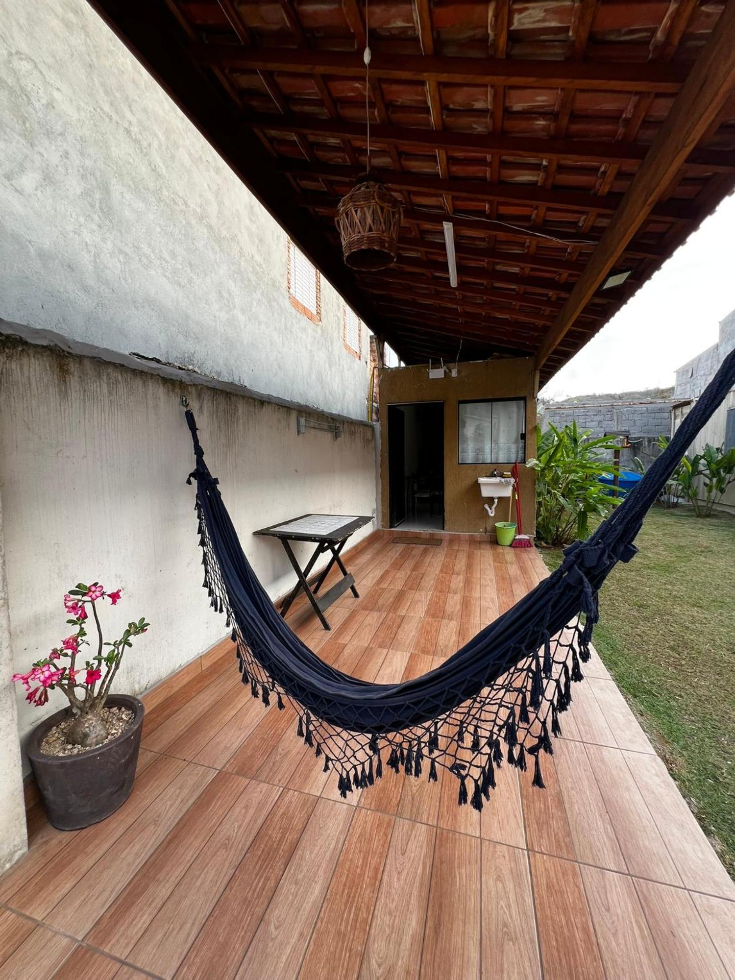 Casa de férias Campanato Eco Chale